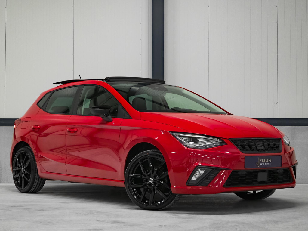 SEAT Ibiza 1.0 EcoTSI 52635848-0.jpg | FOUR Automotive