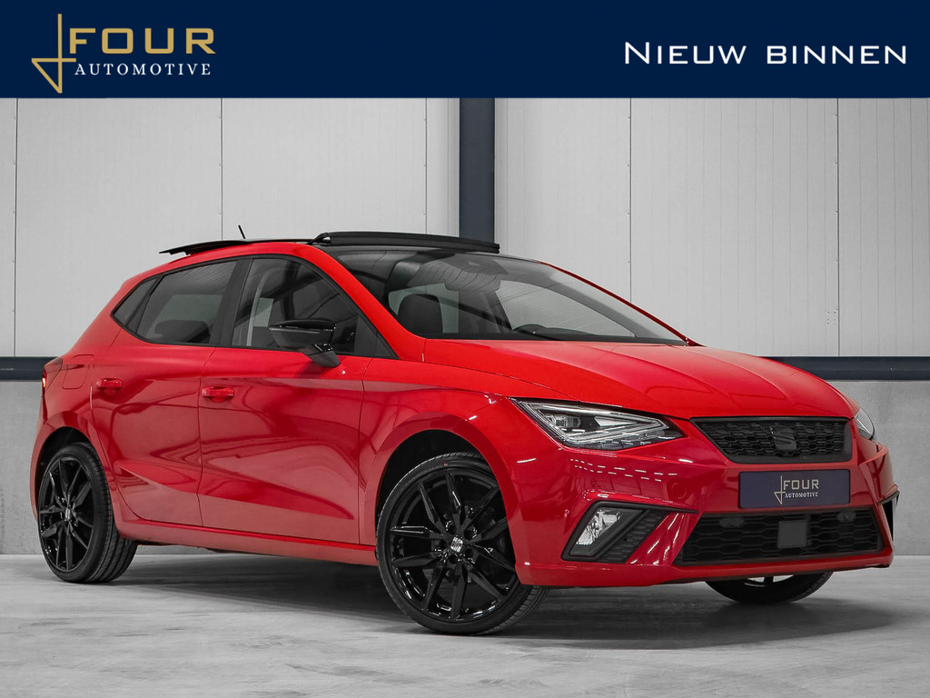 SEAT Ibiza 1.0 TSI 52635848-0.jpg | FOUR Automotive