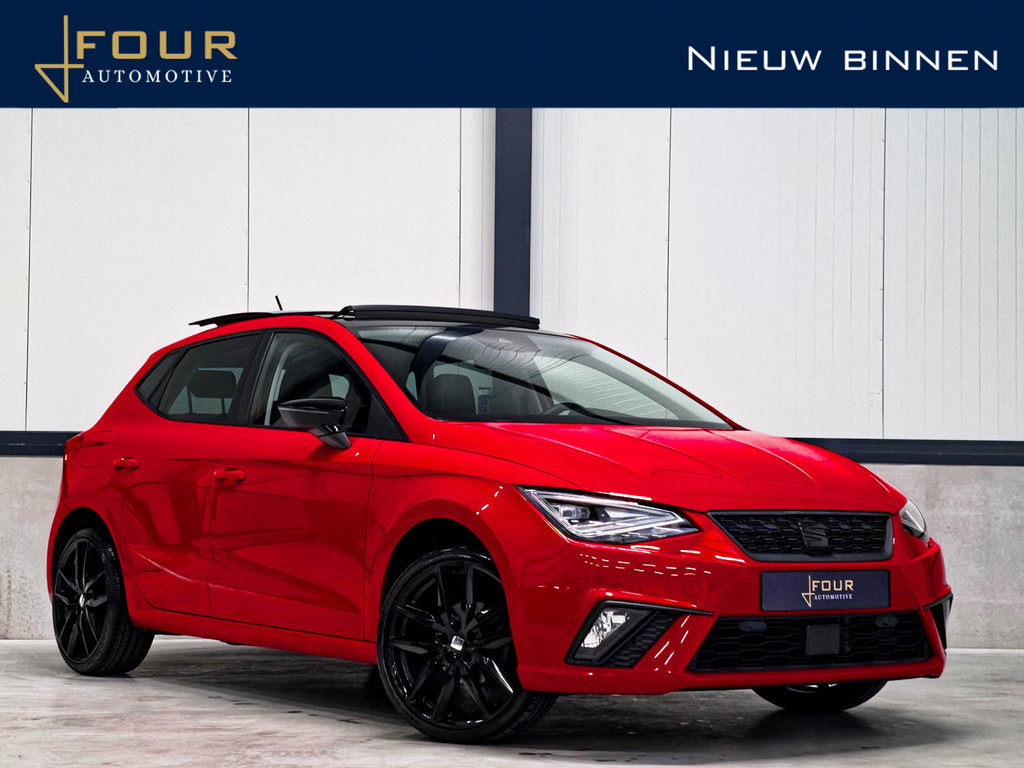 SEAT Ibiza 1.0 TSI 52635848-0.jpg | FOUR Automotive