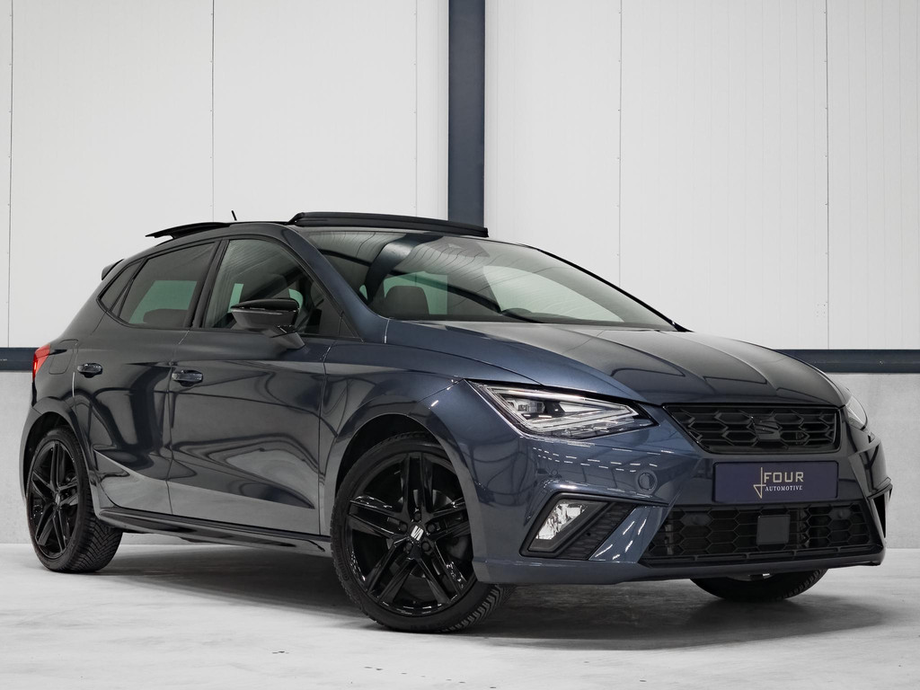 SEAT Ibiza 1.5 TSI FR 53298573-0.jpg | FOUR Automotive
