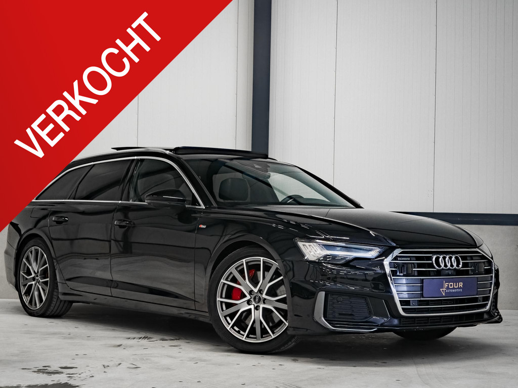Audi A6 Avant 55 TFSI e quattro Competition 53354821-0.jpg | FOUR Automotive