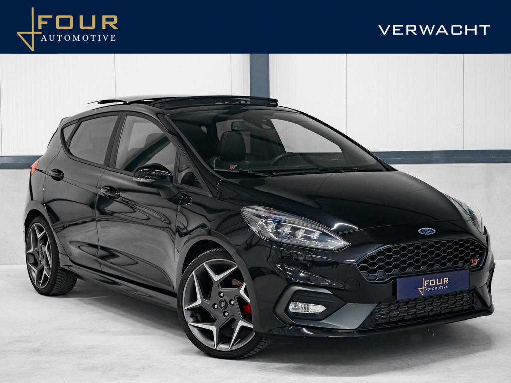 Ford Fiesta 1.5 EcoBoost ST-3 53774787-0.jpg | FOUR Automotive