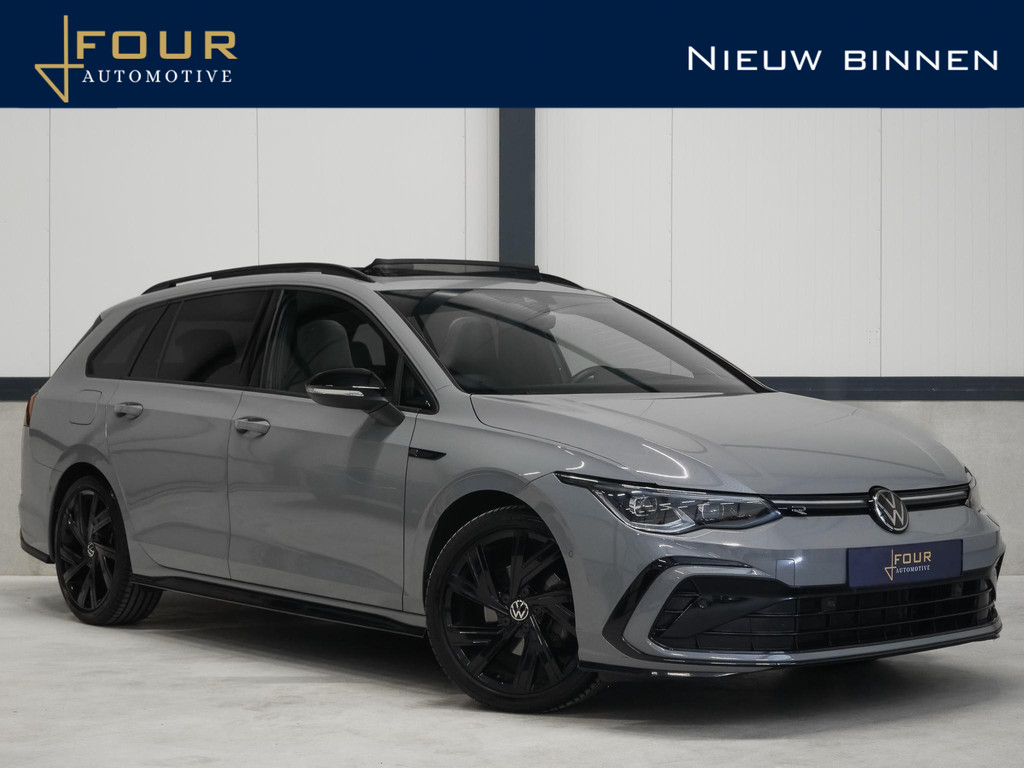 Volkswagen Golf Variant 1.5 eTSI R-Line 54155379-0.jpg | FOUR Automotive