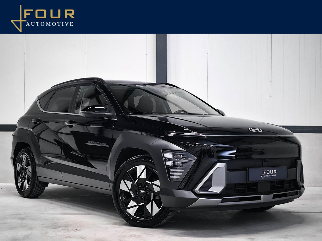 Hyundai Kona 1.6 GDI HEV Premium 54568766-0.jpg | FOUR Automotive