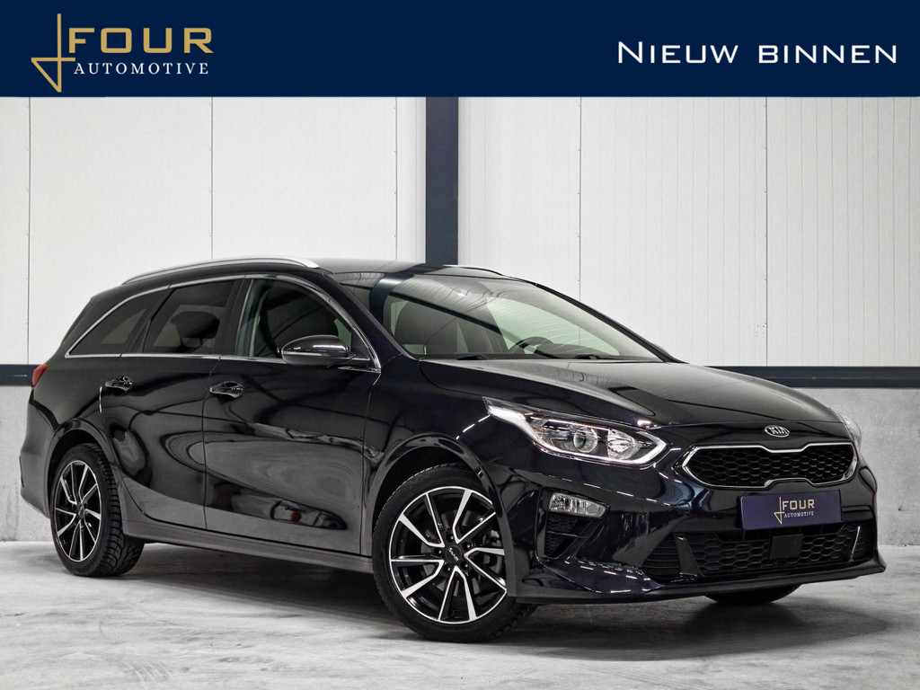 Kia Ceed Sportswagon 1.5 T-GDi DynamicPlusLine 54994704-0.jpg | FOUR Automotive