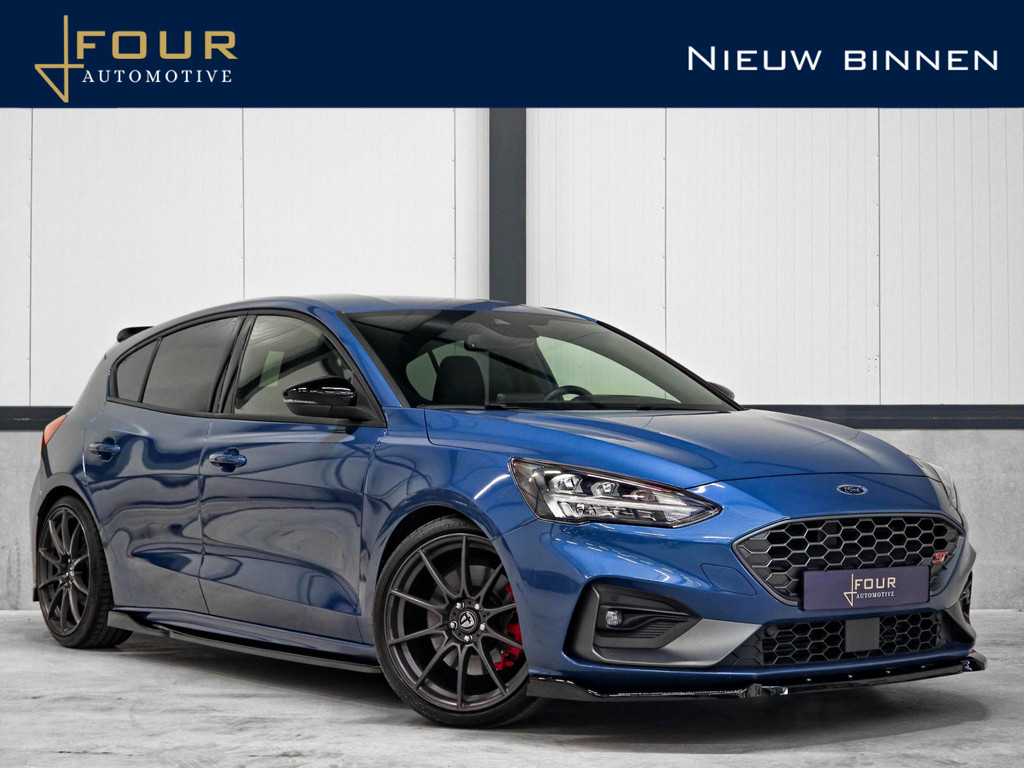 Ford Focus 2.3 ST-3 55445198-0.jpg | FOUR Automotive