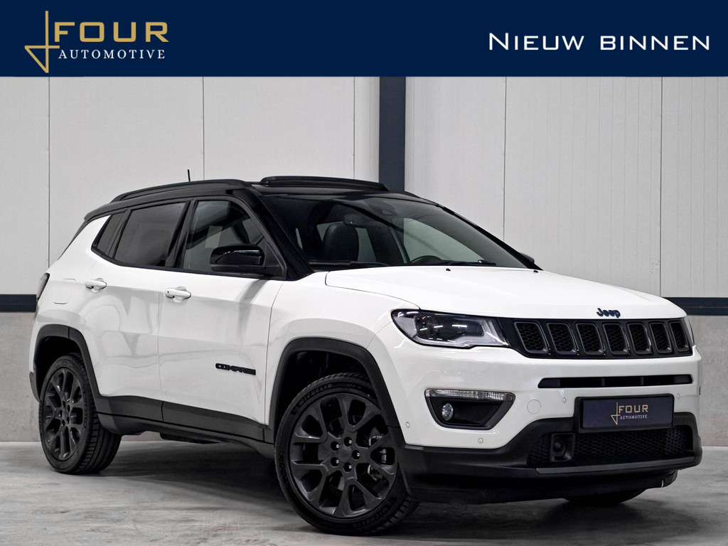Jeep Compass 4xe 240 PHEV S 55709380-0.jpg | FOUR Automotive
