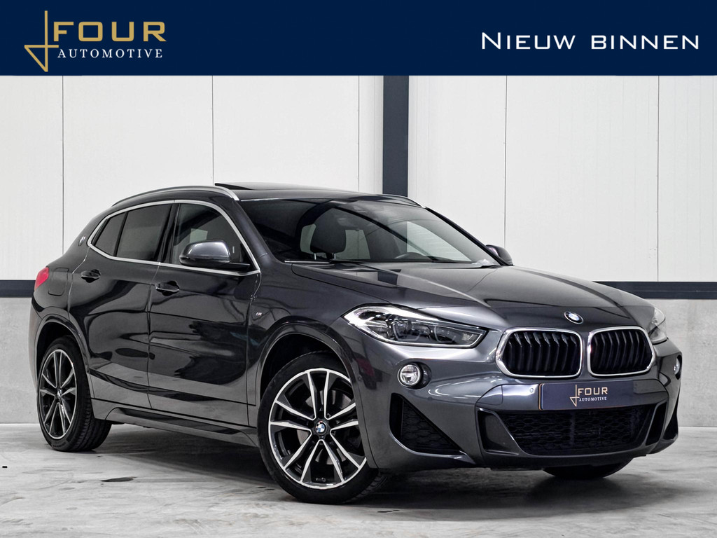 BMW X2 sDrive20i M Sport 56023209-0.jpg | FOUR Automotive