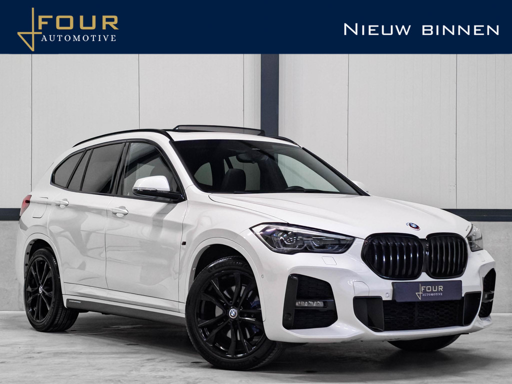 BMW X1 xDrive20i M Sport 56755710-0.jpg | FOUR Automotive