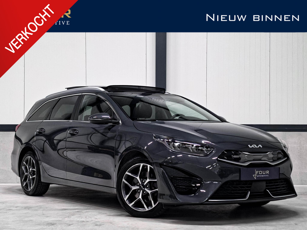 Kia Ceed Sportswagon 1.6 GDI PHEV Platinum 56859699-0.jpg | FOUR Automotive
