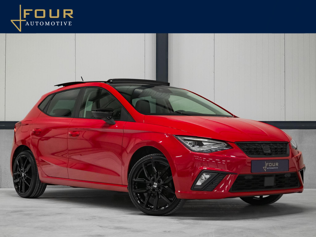 SEAT Ibiza 1.0 EcoTSI 52635848-0.jpg | FOUR Automotive