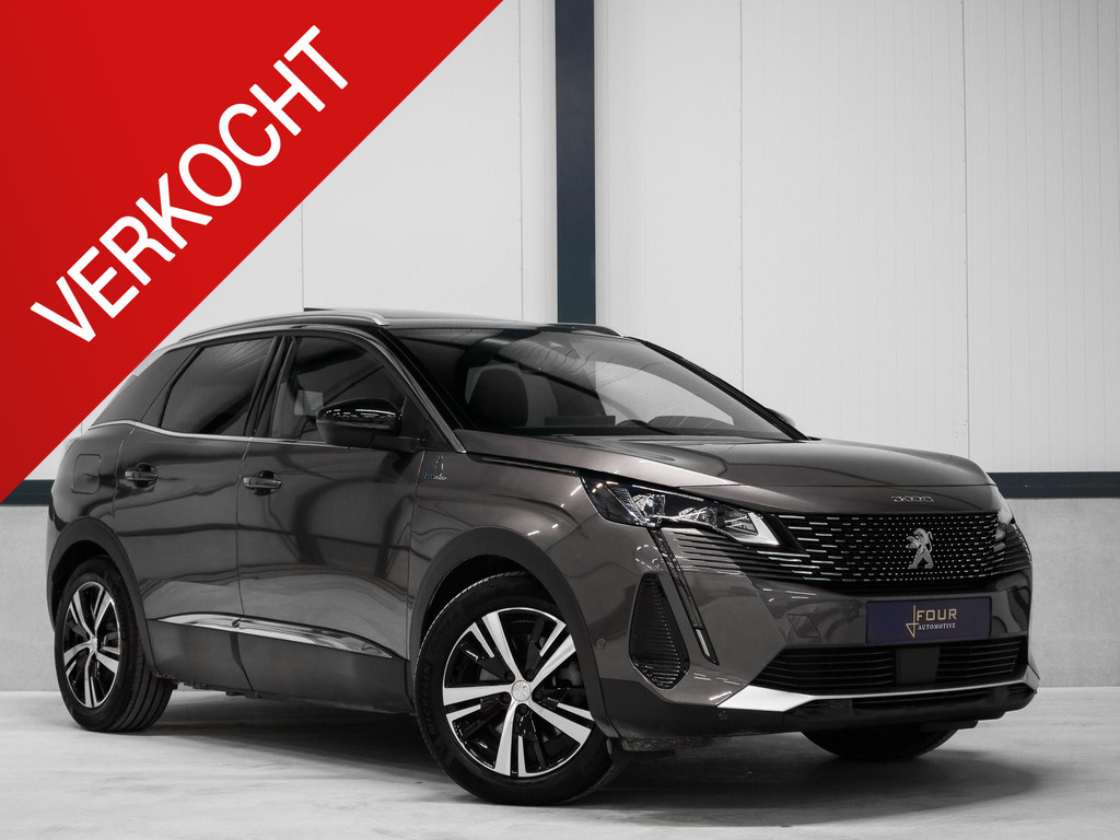 Peugeot 3008 1.6 HYbrid 225 GT 52934033-0.jpg | FOUR Automotive