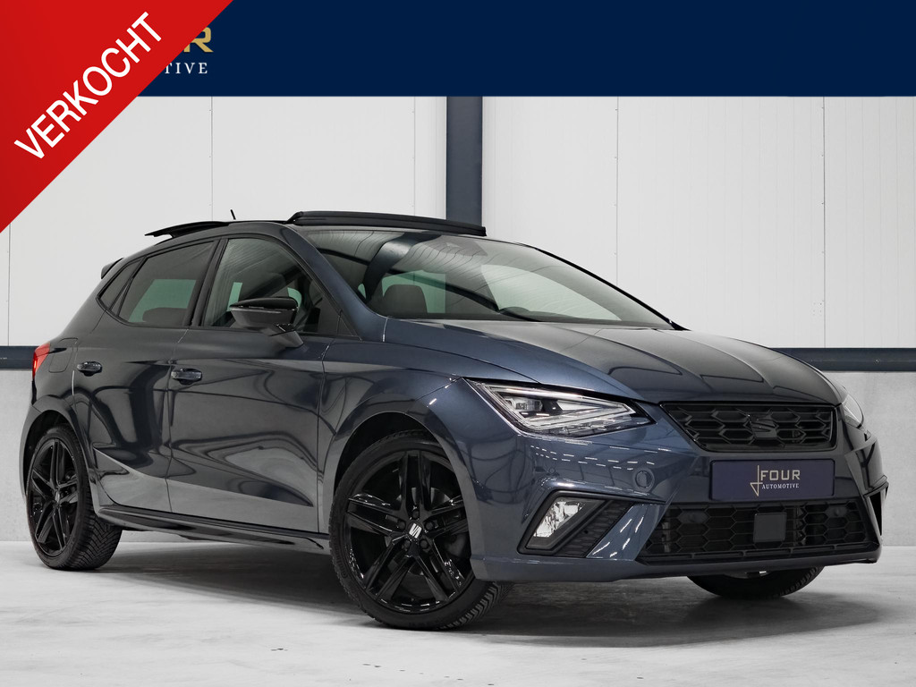 SEAT Ibiza 1.5 TSI FR 53298573-0.jpg | FOUR Automotive