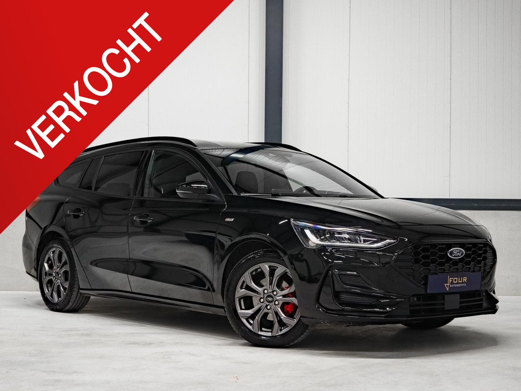 Ford Focus Wagon 1.0 EcoBoost Hybrid ST Line 53489417-0.jpg | FOUR Automotive