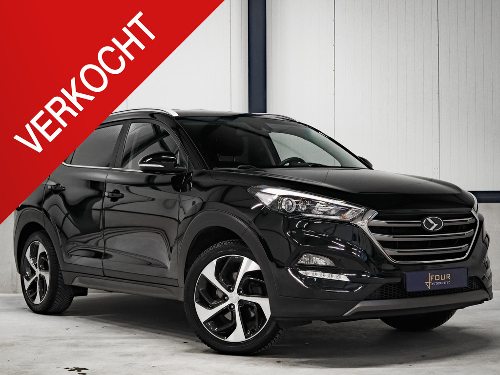 Hyundai Tucson 1.6 GDi 53689151-0.jpg | FOUR Automotive
