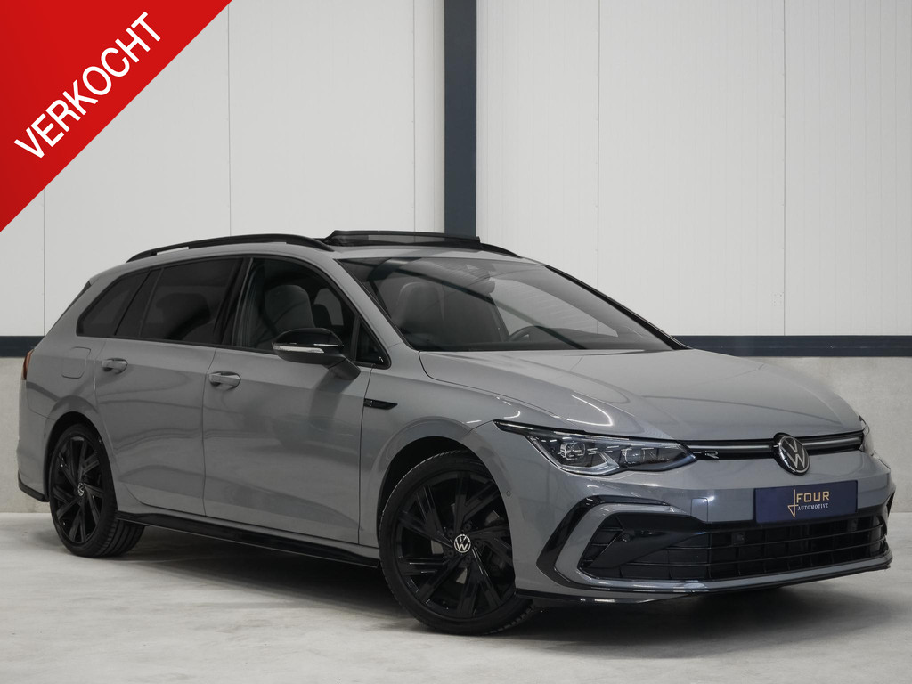 Volkswagen Golf Variant 1.5 eTSI R-Line 54155379-0.jpg | FOUR Automotive