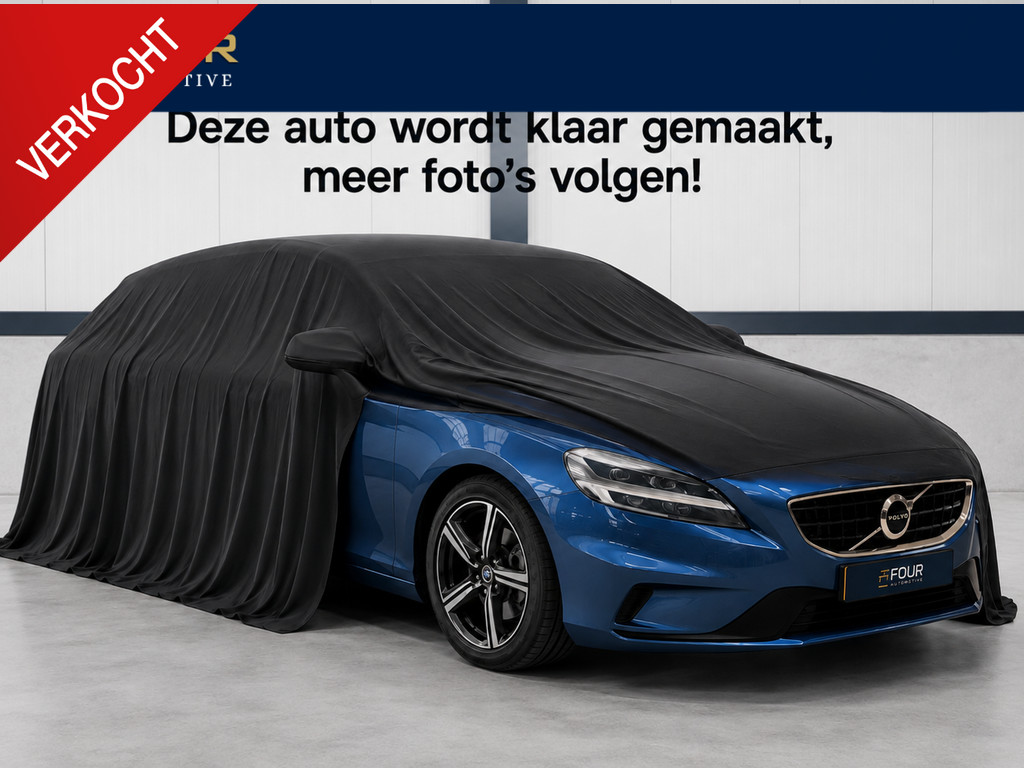 Volvo V40 2.0 T4 R-Design 54431142-0.jpg | FOUR Automotive