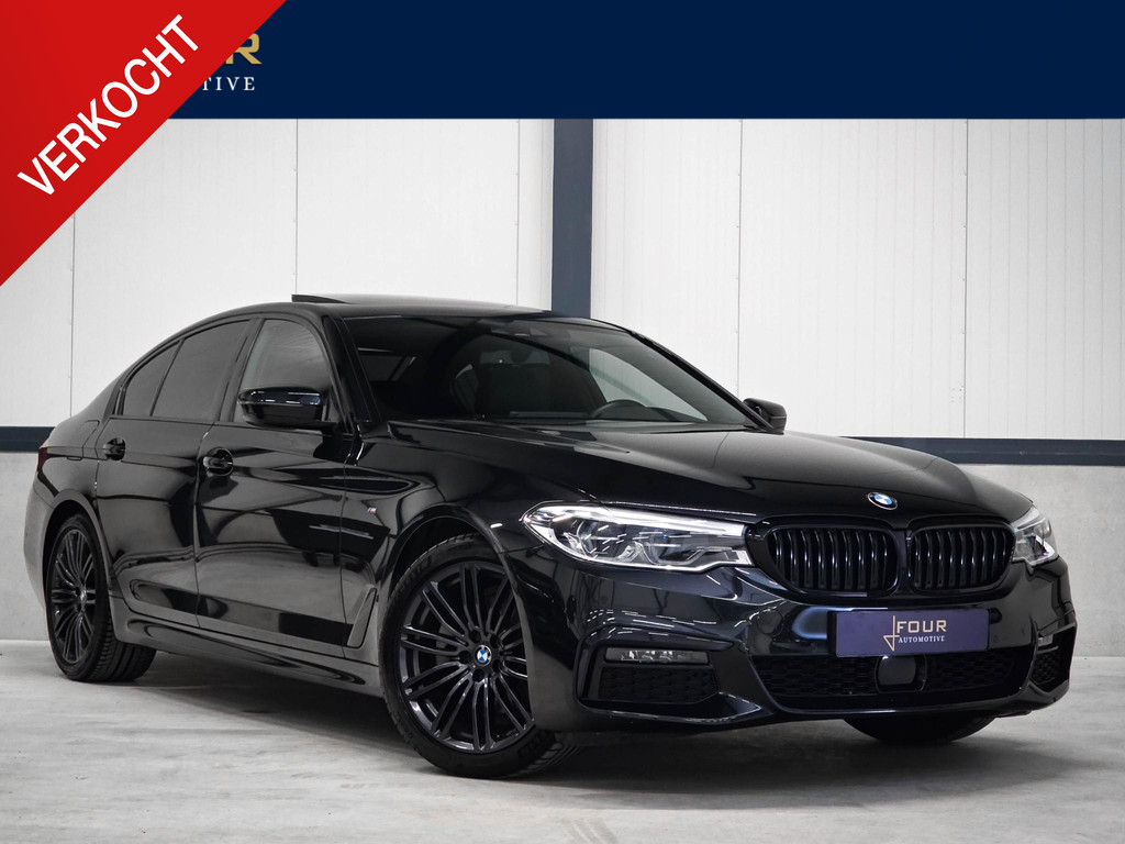 BMW 5 Serie 520i M Sport 54567823-0.jpg | FOUR Automotive