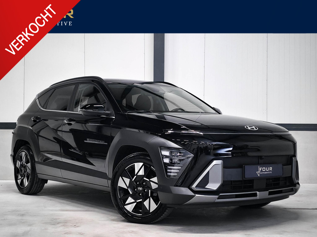 Hyundai Kona 1.6 GDI HEV Premium 54568766-0.jpg | FOUR Automotive