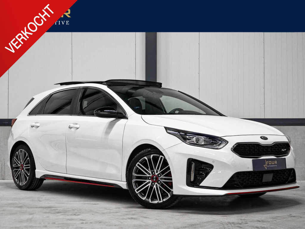 Kia Ceed 1.6 T-GDi GT 54582055-0.jpg | FOUR Automotive