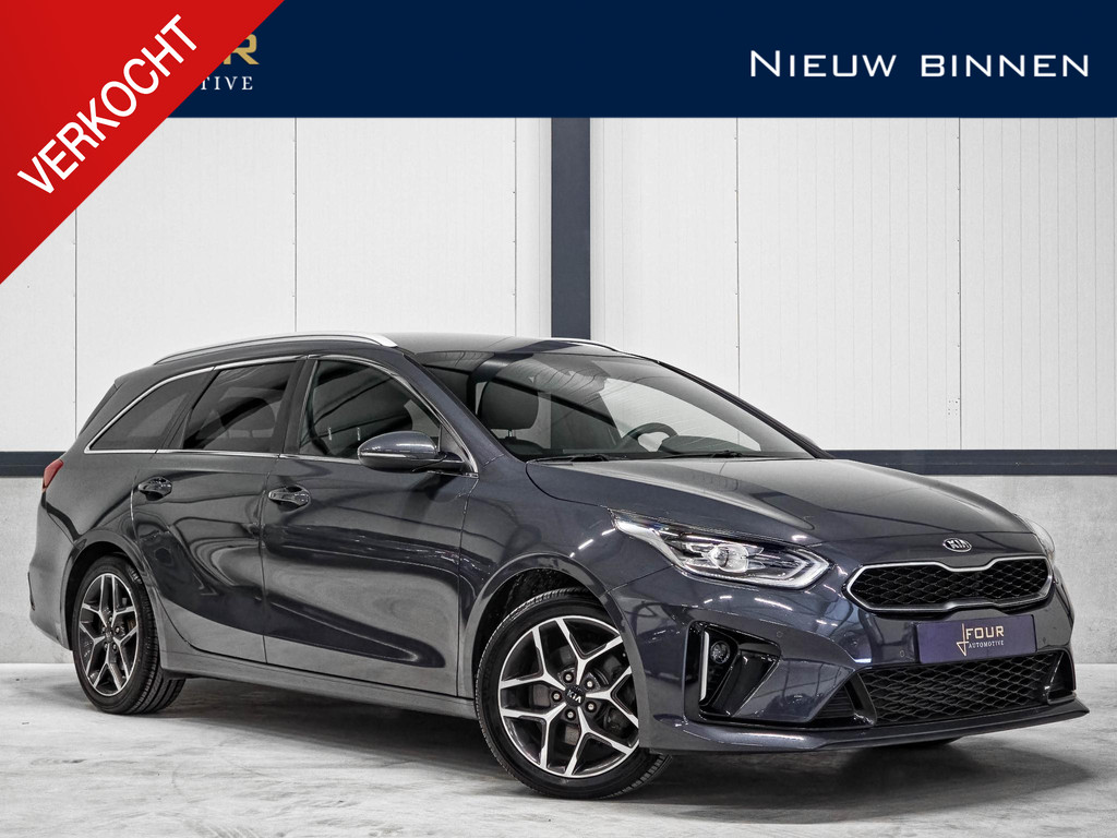 Kia Ceed Sportswagon 1.5 T-GDi GT-line 54770241-0.jpg | FOUR Automotive
