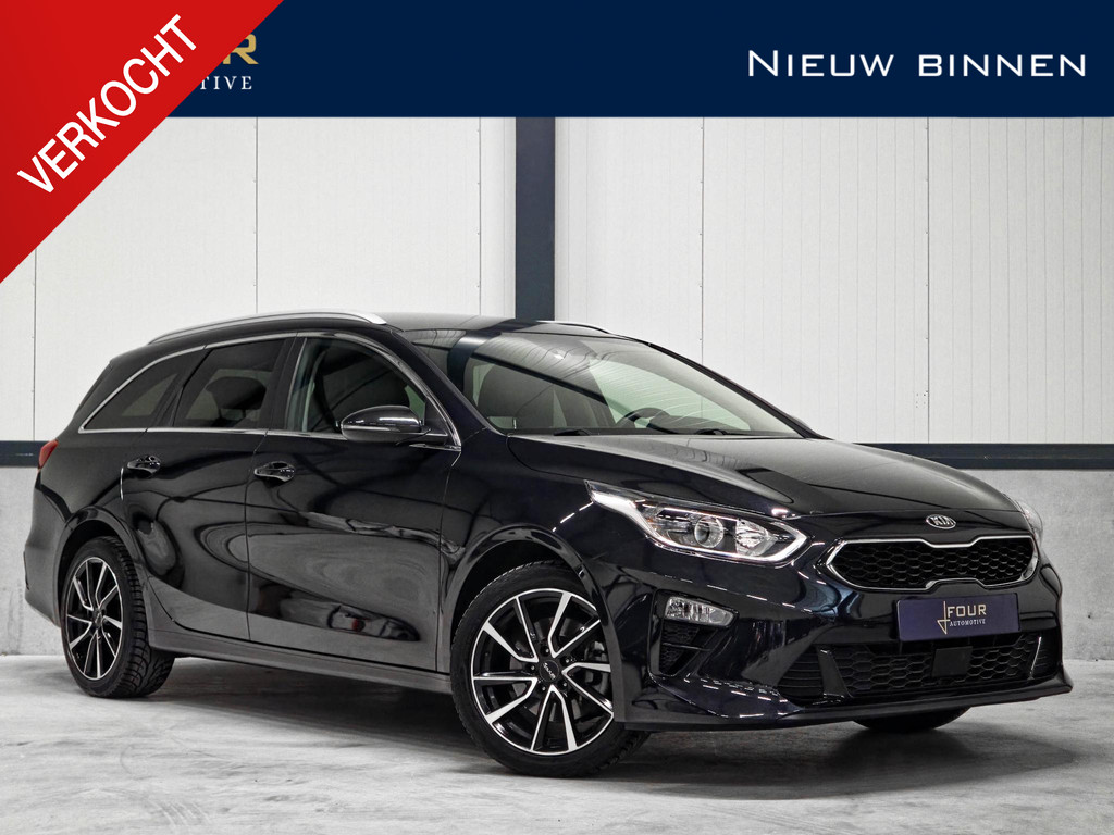 Kia Ceed Sportswagon 1.5 T-GDi DynamicPlusLine 54994704-0.jpg | FOUR Automotive