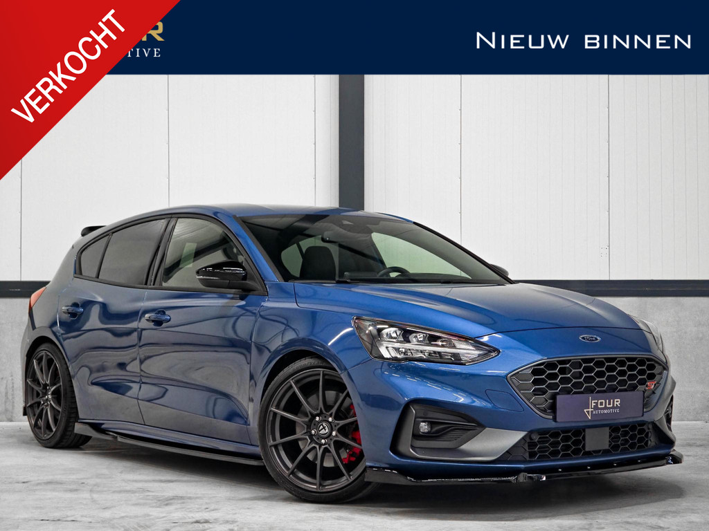 Ford Focus 2.3 ST-3 55445198-0.jpg | FOUR Automotive