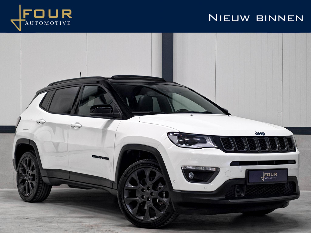 Jeep Compass 4xe 240 PHEV S 55709380-0.jpg | FOUR Automotive