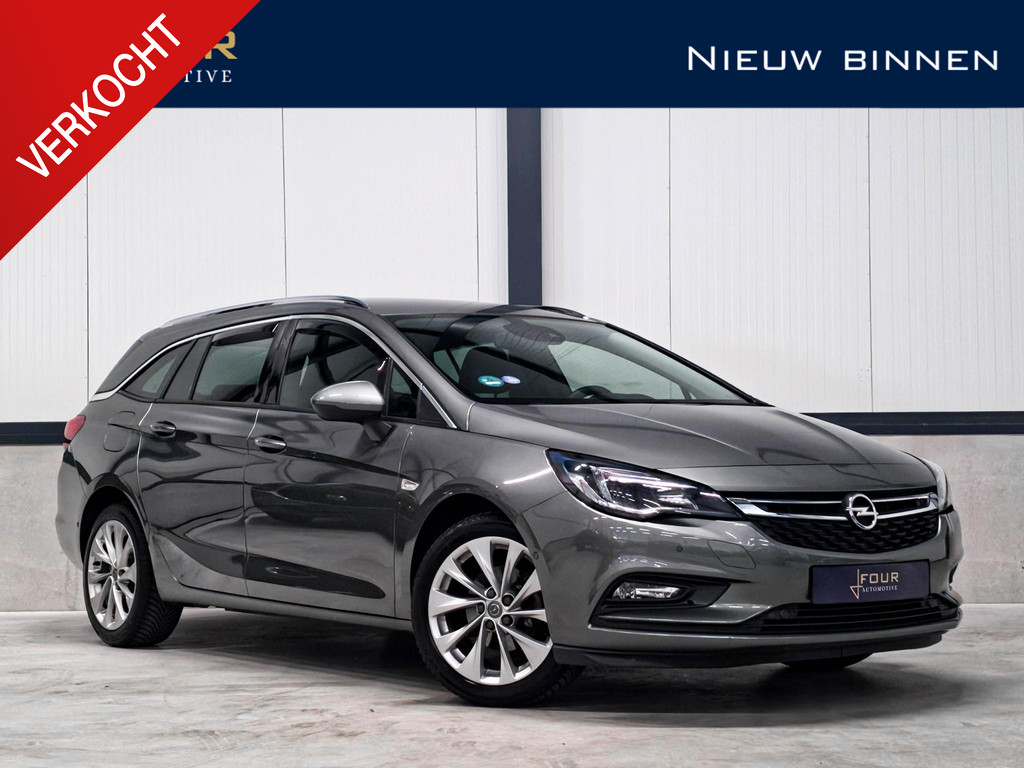 Opel Astra Sports Tourer 1.0 Innovation 55923746-0.jpg | FOUR Automotive