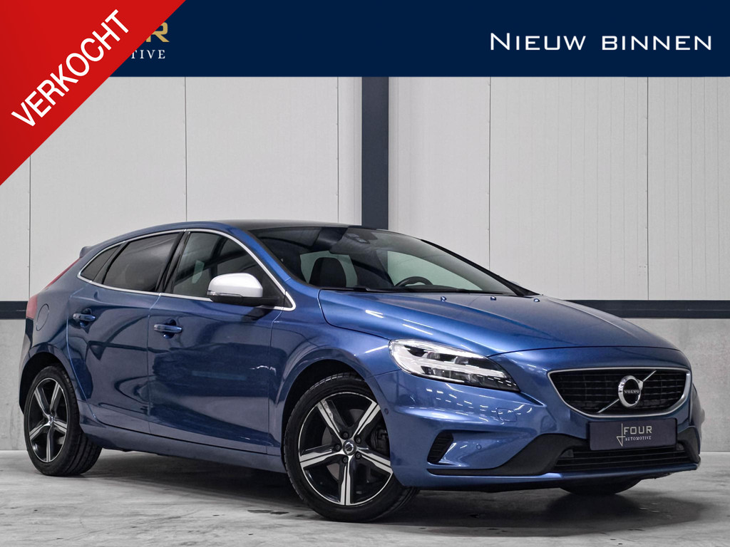 Volvo V40 1.5 T3 Polar+ Sport 55975125-0.jpg | FOUR Automotive