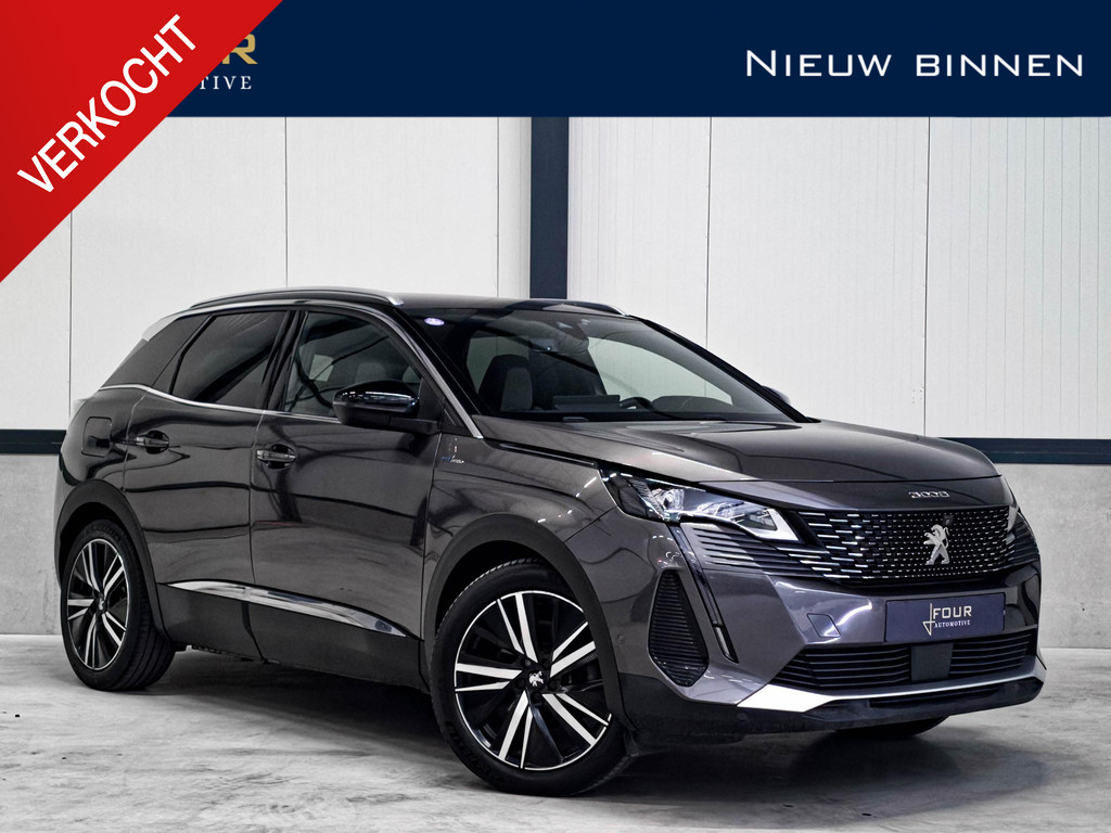 Peugeot 3008 1.6 HYbrid 225 GT 56232981-0.jpg | FOUR Automotive