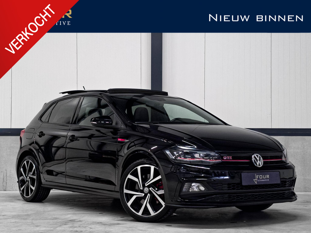 Volkswagen Polo 2.0 TSI GTI 56368038-0.jpg | FOUR Automotive